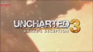 UNCHARTED 3 (part 3 - final)