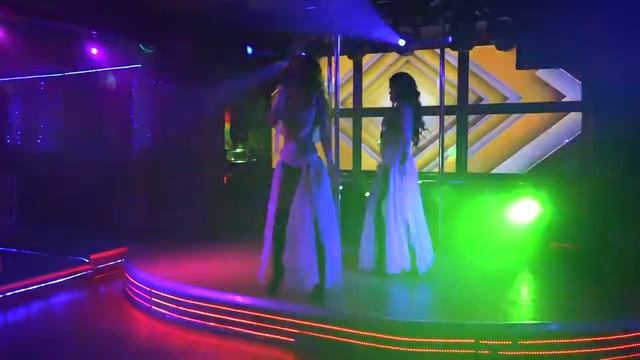 Кавер-Группа "РАНДЕВУ" "Stumblin in" смотреть онлайн