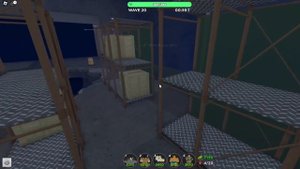 ОБНОВЛЕНИЕ ТДС | ПРОДАЖА АРЧЕРА ТДС | BIG UPDATE TDS |ROBLOX