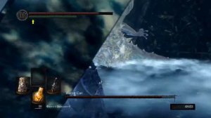 DARK SOULS™: REMASTERED Нагой сит+хвост