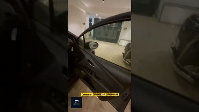 Toyota Prius S Touring 2018 at just BDT 31.5lacs! For best prices, Call 01715129285: 01713149938 смотреть онлайн