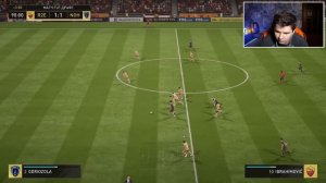 САМЫЙ МЕДЛЕННЫЙ ДРАФТ FIFA 18 | САМЫЙ ЭПИЧНЫЙ ДРАФТ ФИФА 18 | БЕЗУМНЫЙ ДРАФТ #37 | FUT DRAFT FIFA 1