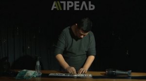 Эксперимент: как обмануть камеры на дорогах и не платить штрафы? \\ Апрель ТВ