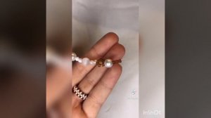 Прикольные видео из Тик Тока про бисероплетение.Подборка #handmade #подборки #тренды #бисер #тт #tt