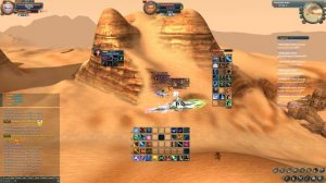Perfect World Шаман PvP (Мира)