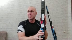 Морозные структуры от Salomon. SL 1 и G 1.