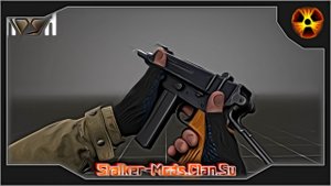 Ray of Hope - Scorpion Vz. 68