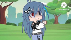 //Queen of Mean \\ Gacha Club Special for 100 Subscribe