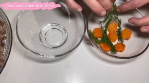 Холодец из говядины. Как приготовить холодец из говяжьих ножек? Холодец рецепт.