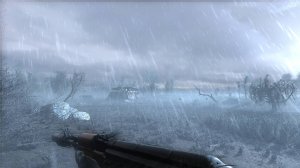 НОВАЯ СБОРКА CUSTOM 1.0-Дорога на Янов