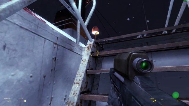 Half-Life 2: Information (Гиперборея) смотреть онлайн