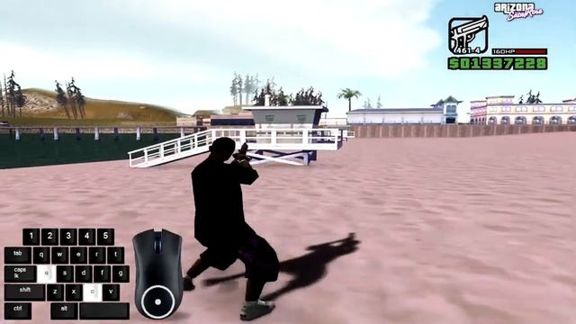 ГАЙД КАК ДЕЛАТЬ +С ИСПРАВЛЯЕМ ОШИБКИ В GTA SAMP смотреть онлайн