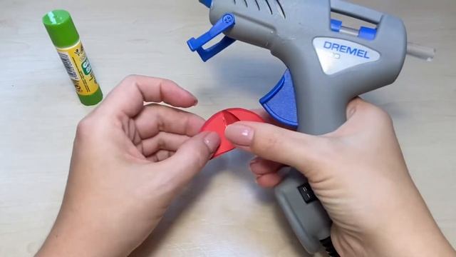 How to make EASY Paper flowers Цветы из бумаги Своими руками смотреть онлайн