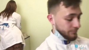 Каха,А как отсосать?