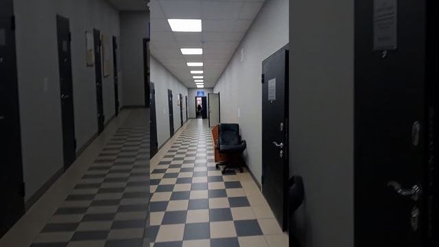 Отель 