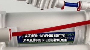 Гейзер Нанотек