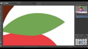 How To: Remove the background of an Image on Krita