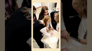 Квест "ГОЛОВОЛОМКА" по мотивам мультика Головоломка для детей 5-8х классов.
