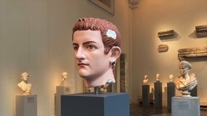 Разноцветная античность. Метрополитен музей