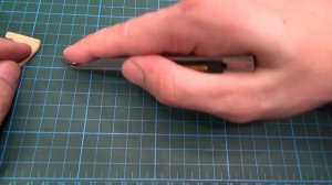 Ножи для раскроя кожи, какой лучше