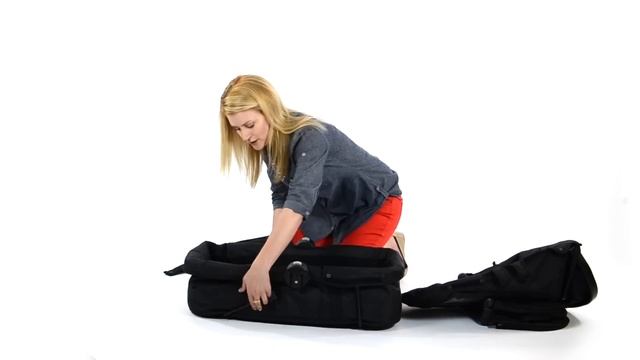 How to Assemble the Baby Jogger City Select Bassinet - Baby Mode Australia смотреть онлайн