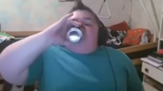 ВОТ ЭТО Я РЫГНУЛА