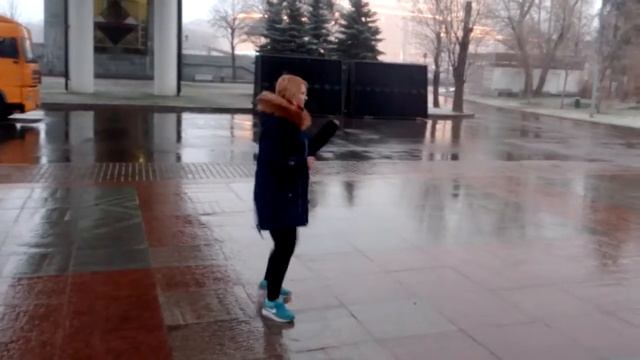 Bachata Solo от Оли ) смотреть онлайн