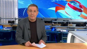 Аналитическая программа "Однако" с Михаилом Леонтьевым