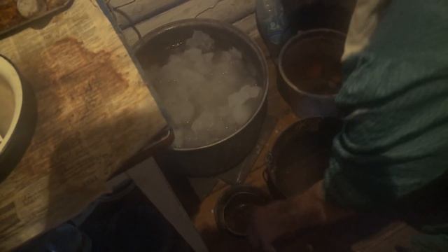 Мир вокруг нас. Заброшенные судьбы коми деревень смотреть онлайн