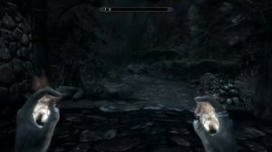 Skyrim Mod: Good Guy Greg Follower