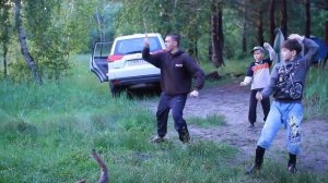 Тренировка Наставник Уханов Юрий Дмитриевич