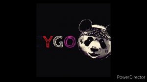 CYGO PANDA E песня