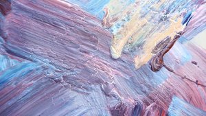 Декоративная отделка стен водоэмульсионной краской(2019)