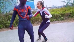 PRO 5 SUPERHERO TEAM #106 | MARVEL'S DEADPOOL 3 AND WOLVERIN | Despicable Me 4 - Moana 2