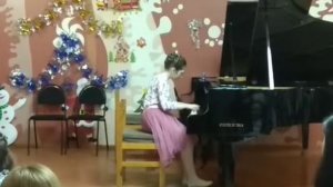 Н. Ладухин. Воспоминание