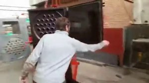 Краткий обзор твердотопливного котла ИГНИС ПРО ТК 150