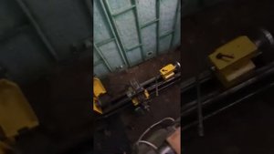 Токарный станок Корвет 407