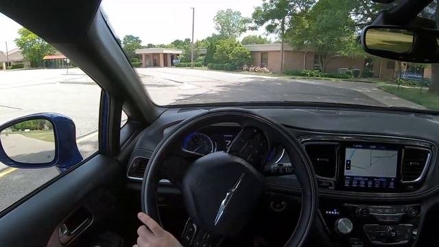 2020 Chrysler Pacifica Limited – Test Drive And Review