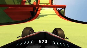Trackmania 2020 / Spring 2022 / 19 / 00:53:826 / Author Medal