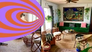 100+ Boho Living Room Ideas and Inspirations. How to Decorate Bohemian Style Living Room?