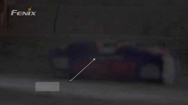 Краш-тест Fenix WT16R смотреть онлайн