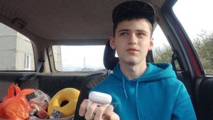 Обзор на наушники jbl tune 130nc