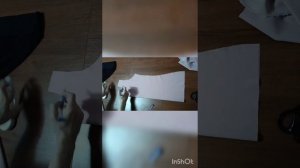 как сшить майку без выкройки