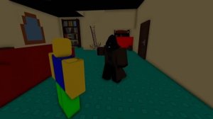 WEIRD STRICT DAD, BUT DAD IS MAD! Roblox Animation