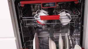 Kaiser S 60 I 69 XL | Avantgarde Pro Fully Integrated Dishwasher