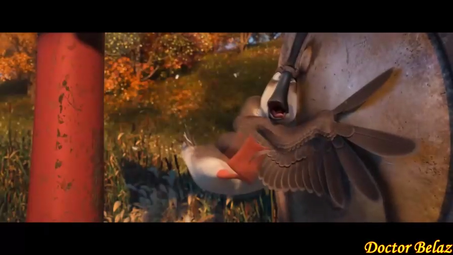 Папа-мама гусь—Русский трейлер (6+). смотреть онлайн