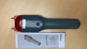 Электропогонялка для скота – KAWE 21, Москва