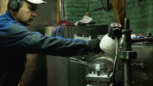 Время точить #фланцы! Токарная обработка воротниковых фланцев по ГОСТ 33259-15 / ОНИКС