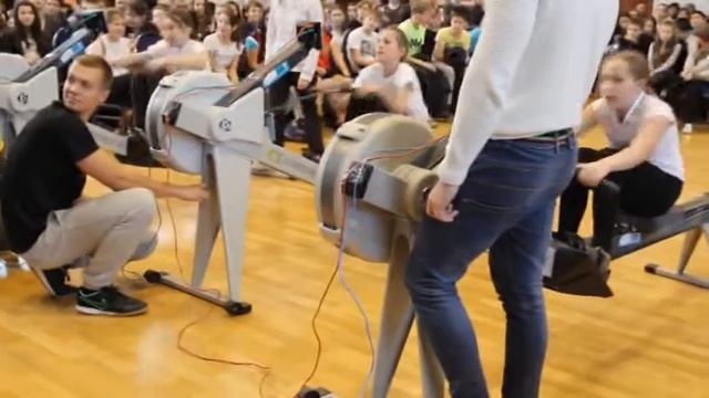 Коцепт гребля 2014 03 смотреть онлайн