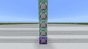 Minecraft Bedrock Edition: How to Make CUSTOM PORTALS!